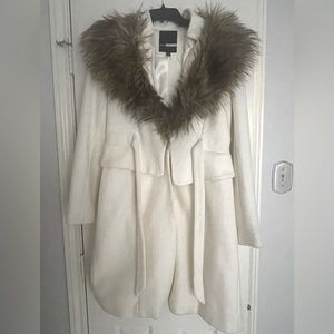 Tracy Reese Plenty Coat from Anthropologie